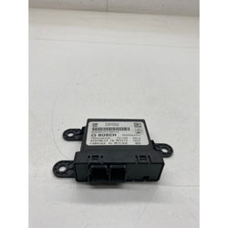 Vauxhall Astra J Parking pilot control module VXR MK6 GTC 2016