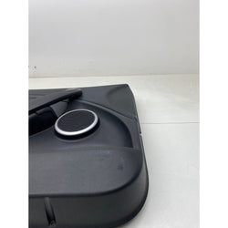 Renault Megane RS Door card passenger left front MK3 2010