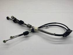 Ford Focus RS Gear selector cables MK3 2017