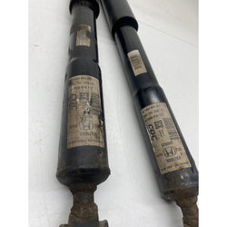 Honda Civic Shock absorbers rear pair Type R FK2 2016 MK9