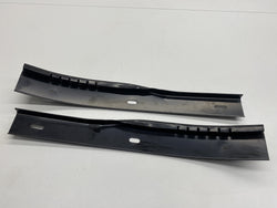 Honda S2000 soft top roof folding brace bracket panels 2005 AP2