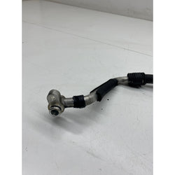 Subaru Impreza Air con ac hose pipe WRX STI 2003