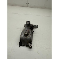 Nissan R35 GTR cam cap mount rocker cover left side GT-R 2009 VR38DETT