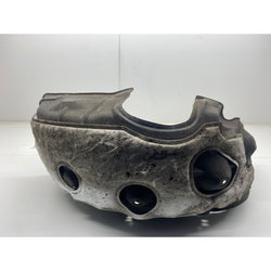 Toyota Yaris splash guard arch liner rear right GR 2022