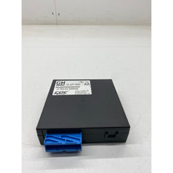 Vauxhall Astra J Flexride control module VXR MK6 GTC 2016