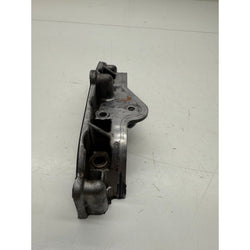 Nissan R35 GTR cam cap mount left side GT-R 2009 VR38DETT