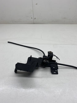 Subaru Impreza Boost control solenoid WRX STI 2003