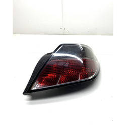 Vauxhall Astra Tail light rear right drivers VXR MK5 2006
