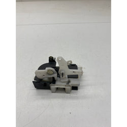 Vauxhall VX220 Door latch catch passenger left 2002