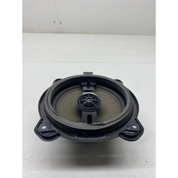 Audi S3 Rear speaker 8P 2007