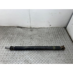 Nissan 370z Prop propshaft 2017