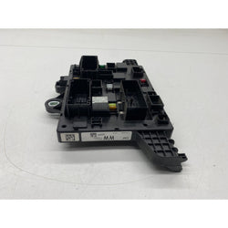 Vauxhall Astra J Body control module fuse box VXR MK6 GTC 2016