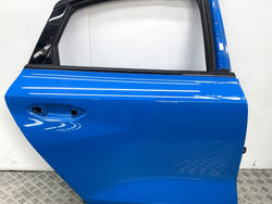 Audi S3 Door panel rear drivers right Saloon 8Y 2020
