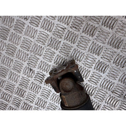 Nissan 370z Prop propshaft 2017