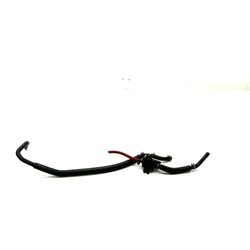 Nissan R35 GTR boost control solenoid vacuum pipes GT-R 2009 VR38DETT