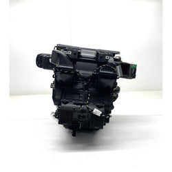 Renault Megane RS Heater matrix MK3 2010