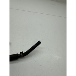 Nissan R35 GTR boost control solenoid vacuum pipes GT-R 2009 VR38DETT