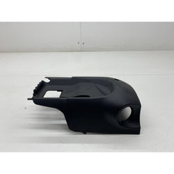 Ford Focus ST steering cowling trim cover lower MK2 st225 ST-2 2008