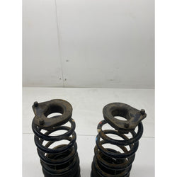 Honda Civic rear suspension springs Type R FK2 2016 MK9