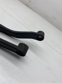 Subaru Impreza Windscreen wiper arms & blades WRX STI 2003