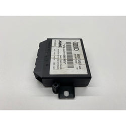 Audi RS4 B8 Location tracking module 2014