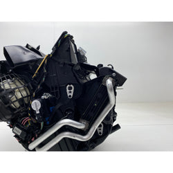 Renault Megane RS Heater matrix MK3 2010