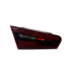 Audi S3 tail light rear left passenger inner 2014 8v