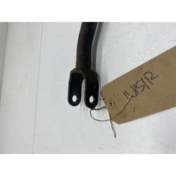 Nissan R35 control arm rear left GTR GT-R 2012