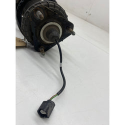 Honda Civic Shock absorber front right drivers Type R FK2 2016 MK9