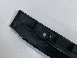 Audi TT RS Bumper bracket rear 2010 TTRS 8j0807483