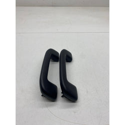 Toyota Yaris Roof grab handles GR 2021