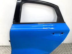 Audi S3 Door panel rear passenger left Saloon 8Y 2020