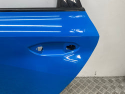 Audi S3 Door panel rear passenger left Saloon 8Y 2020
