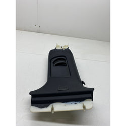 Audi S3 B pillar trim passenger left 8P 2007