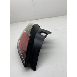 Vauxhall Astra Tail light rear passenger left VXR MK5 2006