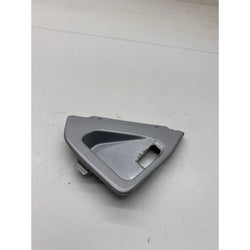 Vauxhall VX220 Door handle cover interior right drivers 2002