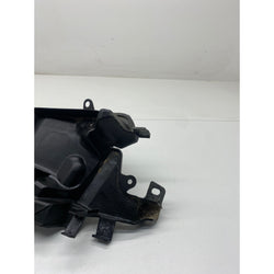 Ford Fiesta ST lower scuttle panel trim cover MK8.5 2023 01628