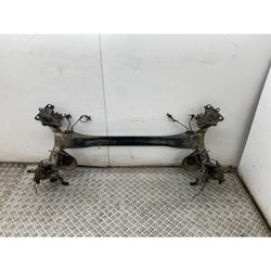 Renault Megane RS Rear axle MK3 2010