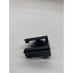 Toyota Yaris Seat rail cover GR 2021