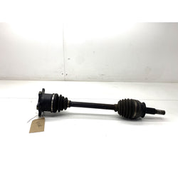 Nissan R35 Driveshaft rear left passenger GTR GT-R 2012