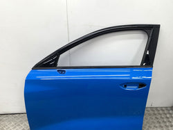 Audi S3 Door panel front passenger left Saloon 8Y 2020