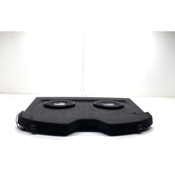 Vauxhall Astra Parcel shelf with Infinity speakers VXR MK5 2006