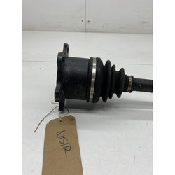 Nissan R35 Driveshaft rear left passenger GTR GT-R 2012