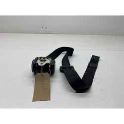 Audi S3 Seat belt front left passenger 8P 2007