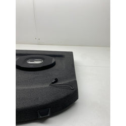 Vauxhall Astra Parcel shelf with Infinity speakers VXR MK5 2006