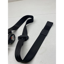 Audi S3 Seat belt front left passenger 8P 2007