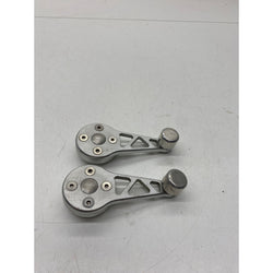 Vauxhall VX220 Window winder handles 2002