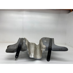 Ford Focus RS fuel petrol tank heat shield guard 2.3 turbo MK3 2017 G1FY-9A032-RD