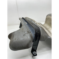 Ford Focus RS fuel petrol tank heat shield guard 2.3 turbo MK3 2017 G1FY-9A032-RD