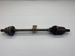 Ford Focus RS Driveshaft rear right MK3 2017